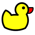 DuckDNS Client (Dynamic DNS) icon