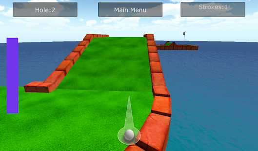 Free Par 5 Mini-Golf APK for Android