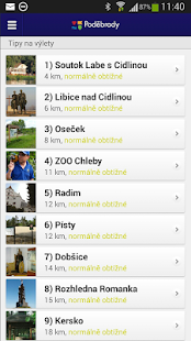 Poděbrady Screenshots 1