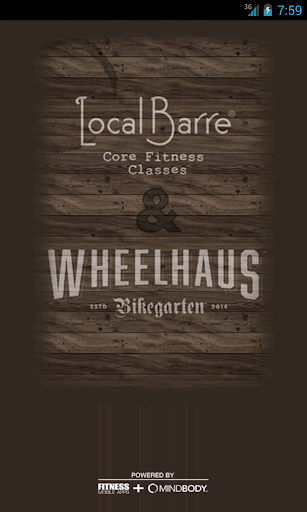 Local Barre