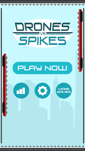 How to install Drones VS Spikes 1.0.2 apk for pc