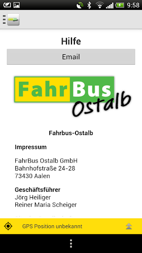 免費下載交通運輸APP|FahrBus app開箱文|APP開箱王