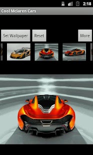 How to download Cool Mclaren Cars Wallpaper 1.0.1 apk for pc