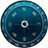 Super Compass mobile app icon