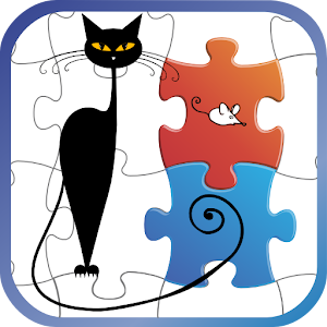Jigsaw Puzzles Cats.apk 1.0.2