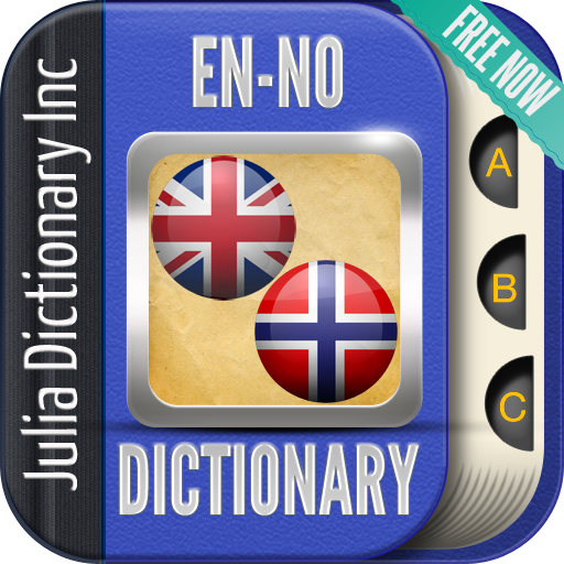 English Norwegian Dictionary