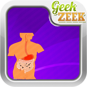 Irritable Bowel Syndrome Pro logo