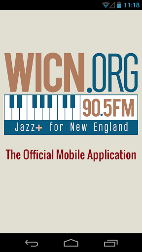 WICN Radio
