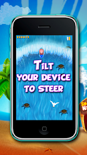 ePig Surf Screenshots 16