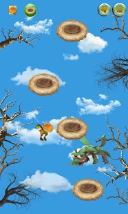 How to install Flying Dragon patch 1.0 apk for bluestacks