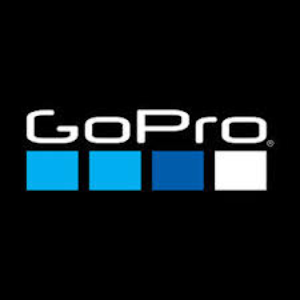 GoPro news logo