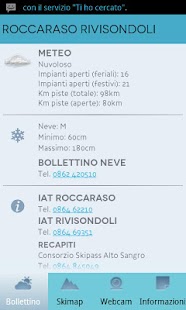 Ski Abruzzo Screenshots 2