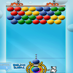 Bubble jewel of the game Apk