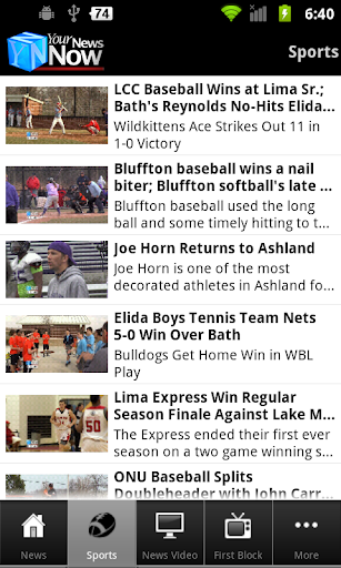 免費新聞App|Your News Now Mobile|阿達玩APP