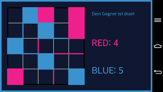 download Käsekästchen Multiplayer free