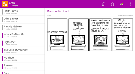 Daily Feed Ad Remover poster 6