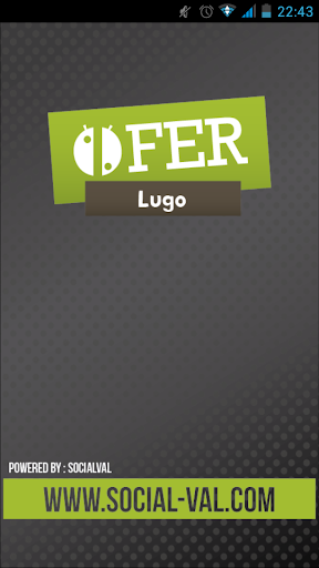 Ofer Lugo Guía Lugo