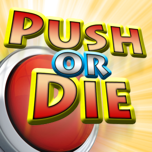 Push or Die LOGO-APP點子