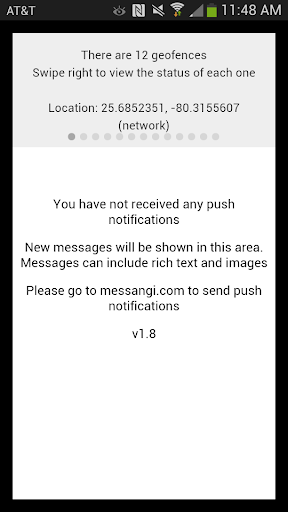 【免費通訊App】Messangi-APP點子