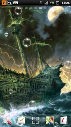 海賊船 生きる 壁紙 Androidアプリ Applion