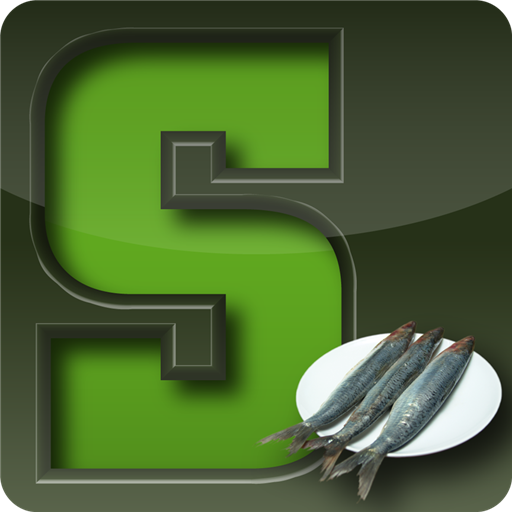 Sardines Magazine 新聞 App LOGO-APP開箱王