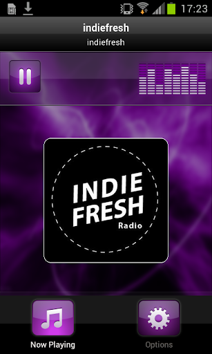 IndieFresh