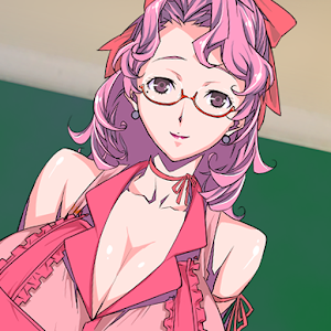 Shaking boobs Female teacher -  apps