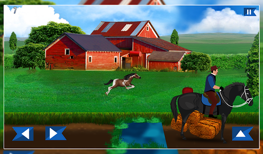 免費下載賽車遊戲APP|Horse Race Riding Agility 2 + app開箱文|APP開箱王