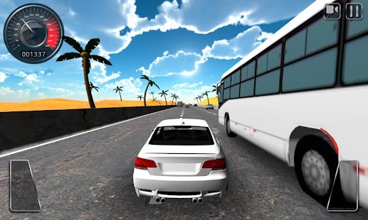 Crash Driver - screenshot thumbnail