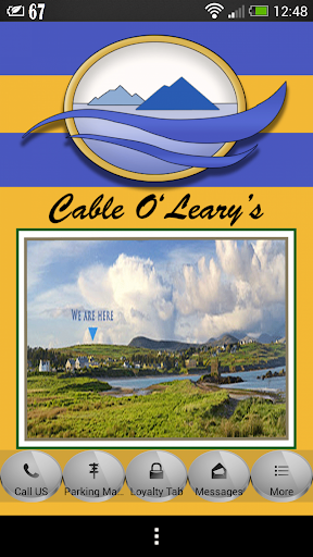 Cable O’Leary’s