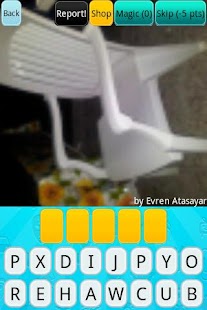 How to mod Guess What? 1.0.5 mod apk for android