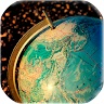 World Capitals Application icon