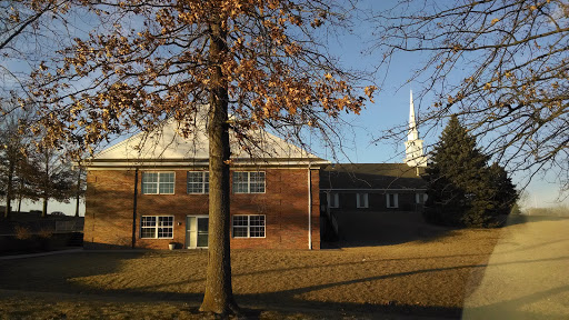 Barbee  Memorial Presbyterian Church