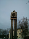 Монумент Дзержинскому