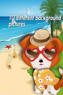 Lastest Baby Pet Beauty Salon for Kids APK for PC