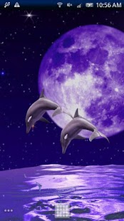 Lastest Dolphin Night Trial APK
