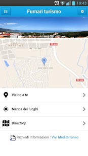 Furnari turismo Screenshots 16