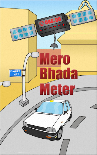 Mero Bhada Meter
