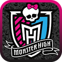 Monster High Memory Game icon