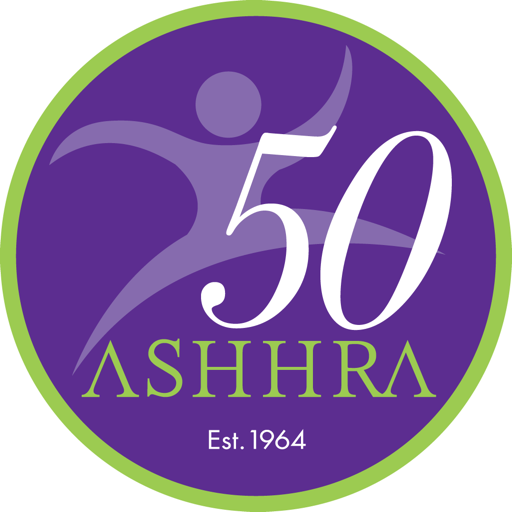 ASHHRA Annual Conference LOGO-APP點子