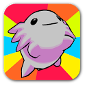 Trippy Salamander icon
