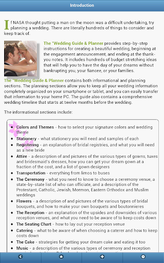 【免費生活App】Wedding Guide & Planner-APP點子