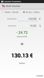 How to mod MwSt Rechner 1.0 unlimited apk for bluestacks