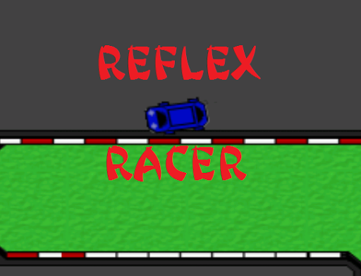 ReflexRacer