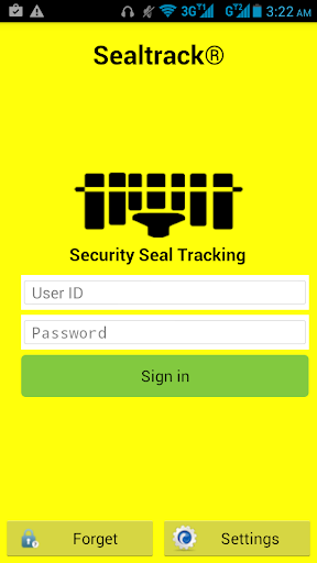 sealtracking