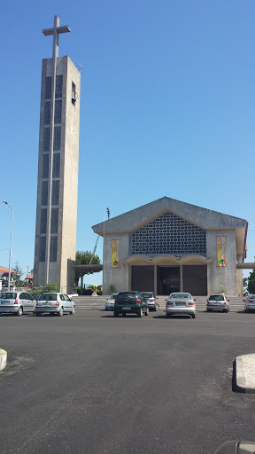 Igreja Sao Bernardo
