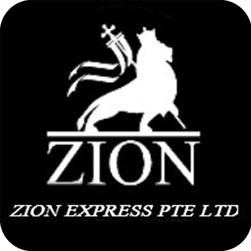 Zion Express 商業 App LOGO-APP開箱王
