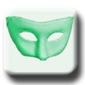 Secret Letter logo