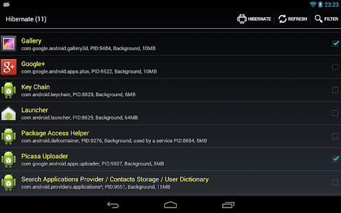 Download Hibernate APK to PC Download Android APK GAMES APPS to PC