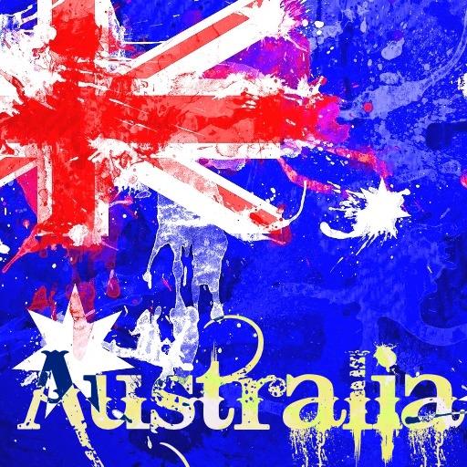 Australia MUSIC Radio 音樂 App LOGO-APP開箱王